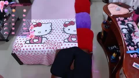 Snapshot of lufek_23 chatting on 10, 3, 2025 Lufek23 online show from 10, 3, 2025