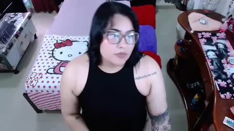 Snapshot of lufek_23 chatting on 10, 3, 2025 Lufek23 online show from 10, 3, 2025