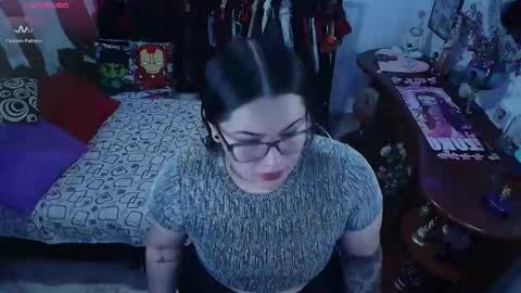 Snapshot of lufek_23 chatting on 17, 9, 2025 Lufek23 online show from 17, 9, 2025