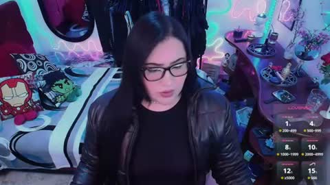 Snapshot of lufek_23 chatting on 16, 6, 2026 Lufek23 online show from 16, 6, 2026