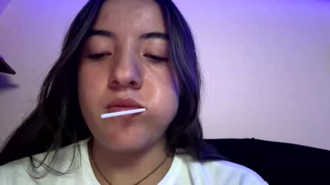 Snapshot of luhaandjade chatting on 7, 1, 2026 luhaandjade online show from 7, 1, 2026