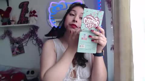 Luhana online show from 15, 2, 2026