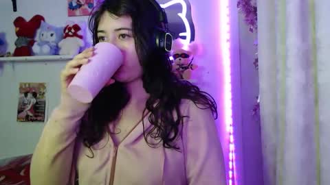 Luhana online show from 19, 3, 2026