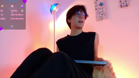 Lui online show from 24, 3, 2026