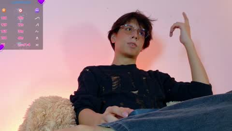 Lui online show from 7, 4, 2026