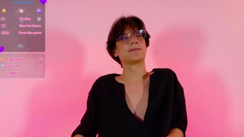 Lui online show from 9, 4, 2026