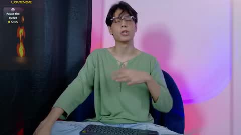 Lui online show from 18, 5, 2026