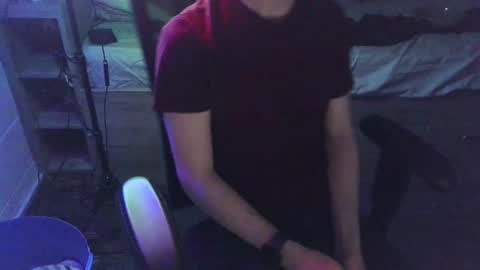 LuciferdaRoyale online show from 17, 12, 2024