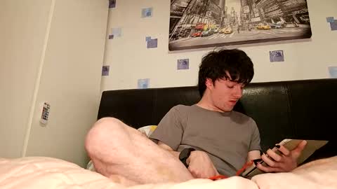 LuciferdaRoyale online show from 18, 2, 2025