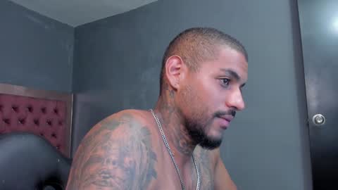 Snapshot of luigi1_ chatting on 21, 1, 2025 Luigi Vitale online show from 21, 1, 2025