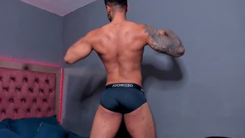 Snapshot of luigi1_ chatting on 25, 1, 2025 Luigi Vitale online show from 25, 1, 2025
