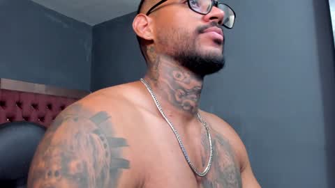 Snapshot of luigi1_ chatting on 26, 1, 2025 Luigi Vitale online show from 26, 1, 2025