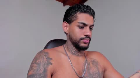 Luigi Vitale online show from 18, 12, 2025