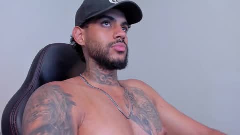 Luigi Vitale online show from 8, 2, 2026