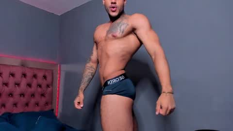 Luigi Vitale online show from 5, 4, 2026