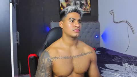 Snapshot of luigi_hot_ chatting on 5, 5, 2026 Luigi Independent model online show from 5, 5, 2026