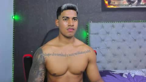 Snapshot of luigi_hot_ chatting on 14, 5, 2026 Luigi Independent model online show from 14, 5, 2026