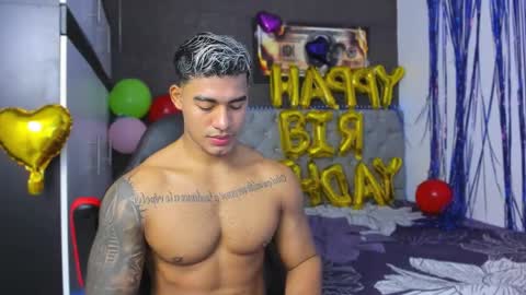 Snapshot of luigi_hot_ chatting on 25, 5, 2026 Luigi Independent model online show from 25, 5, 2026
