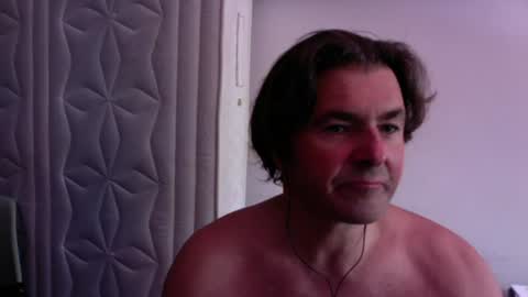 Snapshot of luigijohn chatting on 19, 7, 2026 LUIGIJOHN online show from 19, 7, 2026