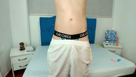 luigimarchetti online show from 27, 11, 2025