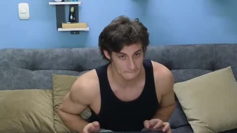 Luigi online show from 3, 12, 2024