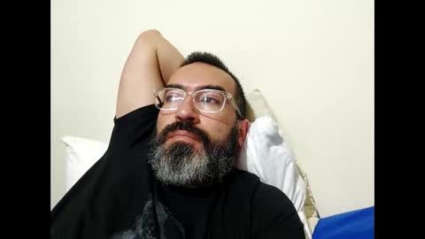 Hairyman online show from 3, 2, 2025