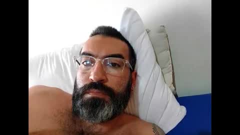 Hairyman online show from 4, 2, 2025