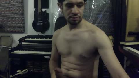 luis603ito online show from 28, 11, 2025