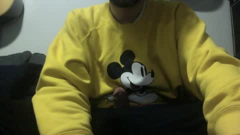 luis603ito online show from 30, 11, 2025