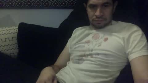 luis603ito online show from 14, 12, 2025