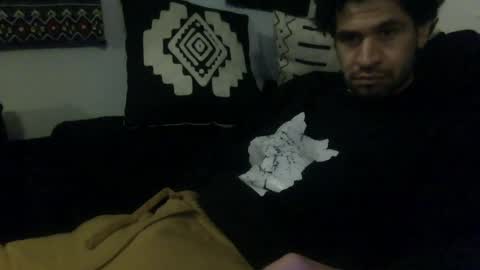 luis603ito online show from 27, 4, 2026