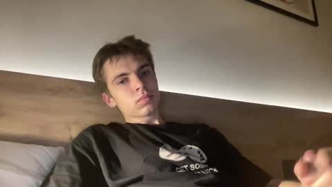 Luis online show from 14, 11, 2025