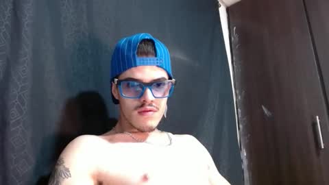 Luis AS online show from 17, 11, 2025