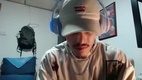 Luis AS online show from 20, 11, 2025