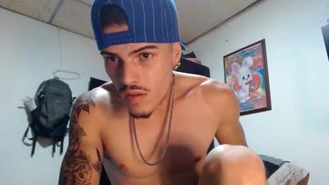 Luis AS online show from 26, 11, 2025