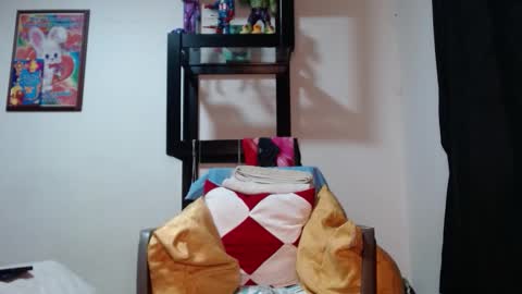 Luis AS online show from 29, 11, 2025