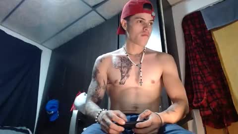 Luis AS online show from 19, 1, 2026