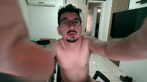 luis_flr online show from 6, 10, 2025