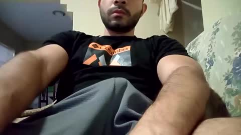 Andrew online show from 14, 11, 2025