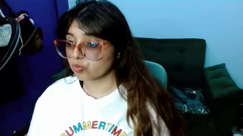 luisa_bunny online show from 9, 2, 2026