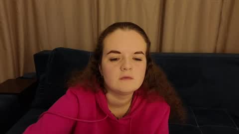 Luisa Rosee online show from 16, 2, 2025