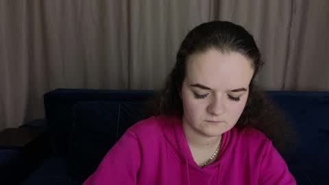 Luisa Rosee online show from 16, 2, 2025