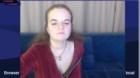 Luisa Rosee online show from 24, 2, 2025