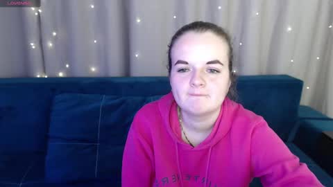 Luisa Rosee online show from 25, 2, 2025