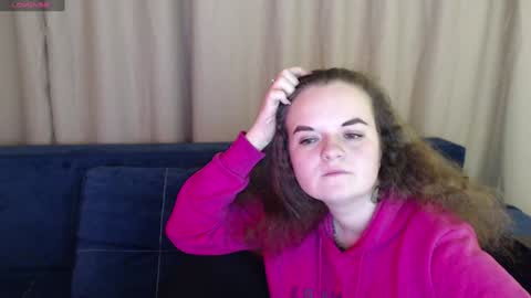 Luisa Rosee online show from 26, 2, 2025