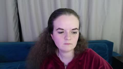 Luisa Rosee online show from 5, 3, 2025