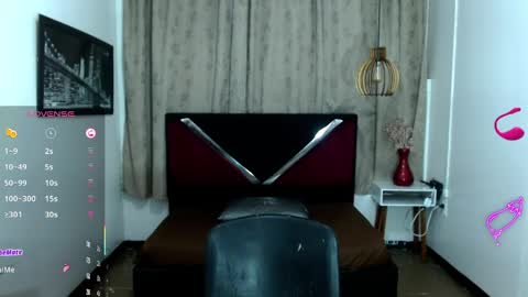 luisa_torres__ online show from 19, 4, 2026