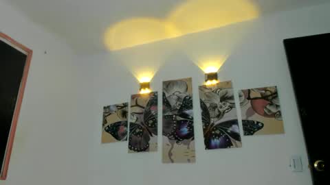 Snapshot of luisadickkhard chatting on 8, 3, 2025 luisadickkhard online show from 8, 3, 2025