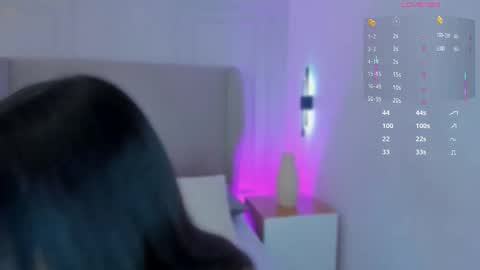 L U I S A online show from 10, 10, 2025