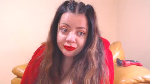 Cassie online show from 26, 2, 2025